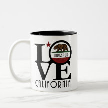 LOVE Larkspur California 11oz