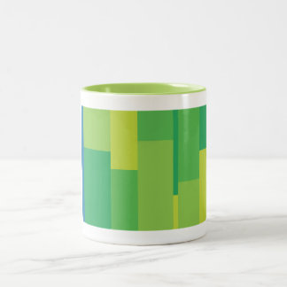 Taza Bicolor LPA Dwarfism Pride Mug
