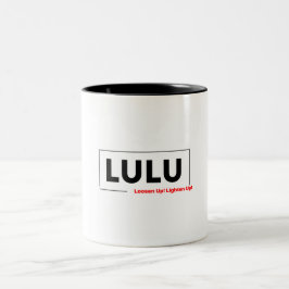 TAZA BICOLOR LULU