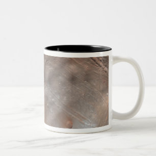 Taza Bicolor Luna Phobos 2 de Marte