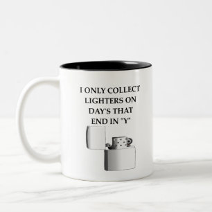 TAZA BICOLOR LUZ