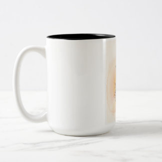 Taza Bicolor Luz del Mundo