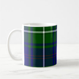 Taza Bicolor MacNeil Mug