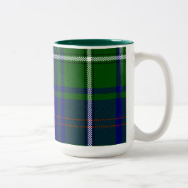 Taza Bicolor MacNeil Mug