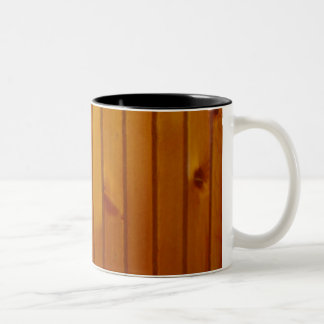 Taza Bicolor Madera