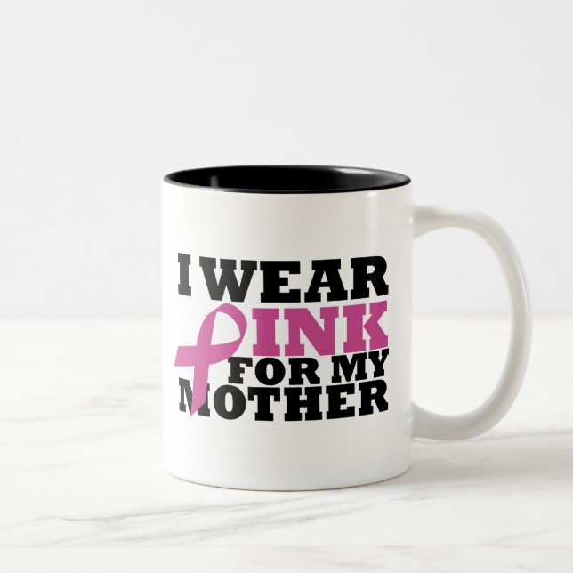 Taza Bicolor madre (Derecha)