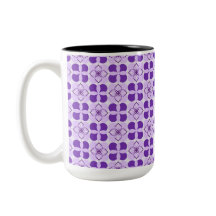 Magnífica floral moderna