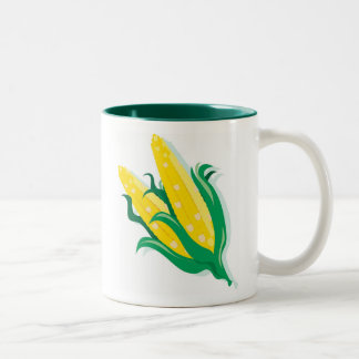 Taza Bicolor Maíz