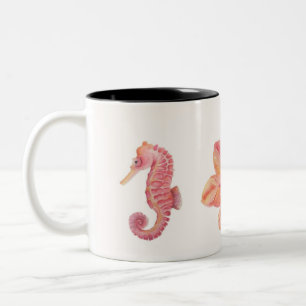 Taza Bicolor ¡Malditos tazas!