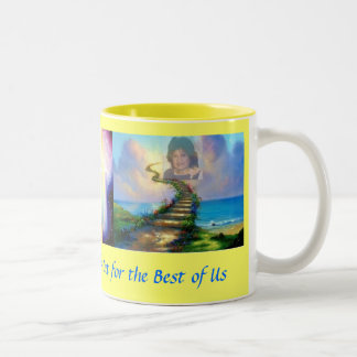 Taza Bicolor Mama2 divino