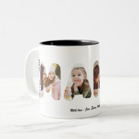 Mama Colage de Fotos Personalizado Día de la Madre