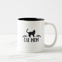 Mamá del gato