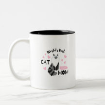 Mamá del gato