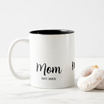 Mamá Estableció Nuevo Regalo de Mamá
