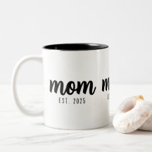 Mamá Estableció Nuevo Regalo para Mamá
