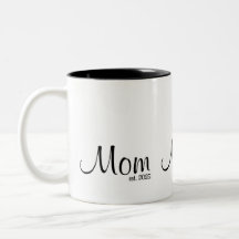 Mamá Estableció Nuevo Regalo para Mamá