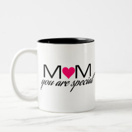 Taza Bicolor mamá Speical 1