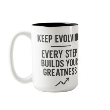 Mantén la motivación en evolución