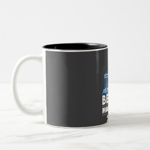 Taza Bicolor Maratón de Berlín 2024