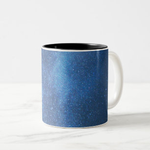 Taza Bicolor Maravilloso universo