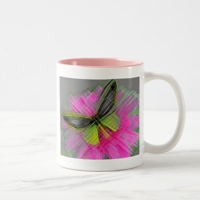 TAZA BICOLOR MARCHA (Derecha)