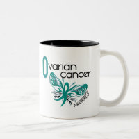 MARIPOSA 3,1 del cáncer ovárico