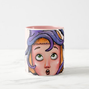 Taza Bicolor Marissa lunes