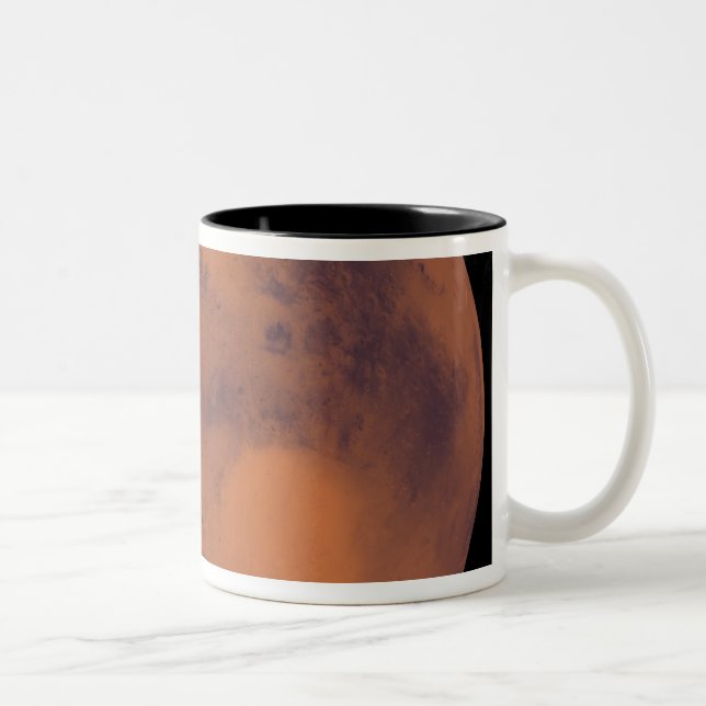 Taza Bicolor Mars (Derecha)