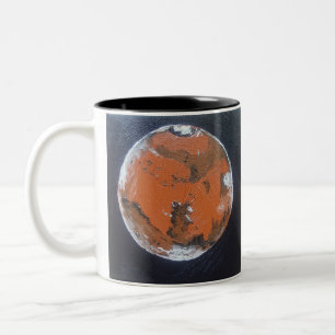 Taza Bicolor Mars