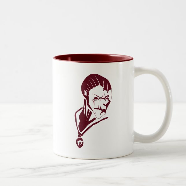 Taza Bicolor Mart Mug (Derecha)