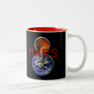 Taza Bicolor Marte 8