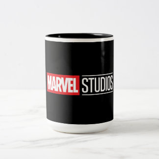 Taza Bicolor Marvel Fans Mug