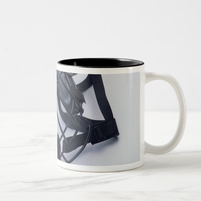 Taza Bicolor Máscara del colector (Derecha)