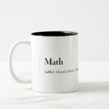 Matemáticas divertidas