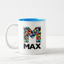 Máximo café Mug