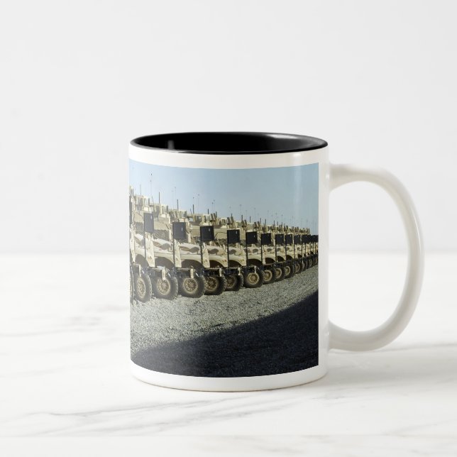 Taza Bicolor MaxxPro (Derecha)