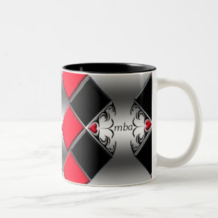 Taza Bicolor mba