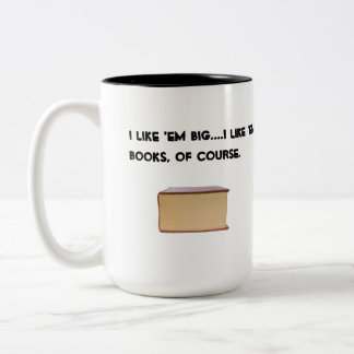 Taza Bicolor Me Gusta Em Big