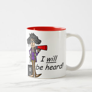 Taza Bicolor ME oirán
