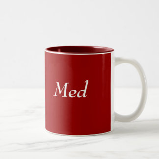 TAZA BICOLOR MED