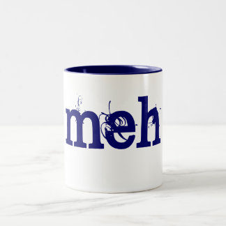 Taza Bicolor meh