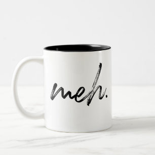 Taza Bicolor meh.