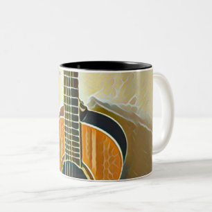 Taza Bicolor Mejor bajista de la historia