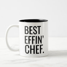 Mejor Chef de Effin
