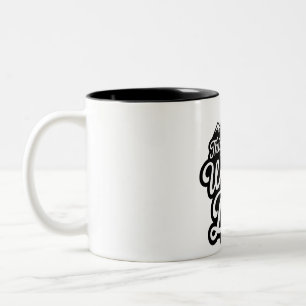 Taza Bicolor Mejor Mug de Papá del Mundo