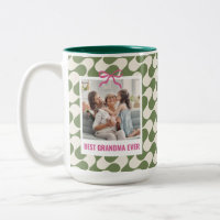 Mejor regalo de cumpleaños para abuela con foto pe