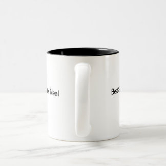 Taza Bicolor Mejor Sorbo