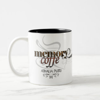 TAZA BICOLOR MEMORY COFFE