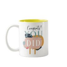 Mensaje de actualización personalizado con una ilu