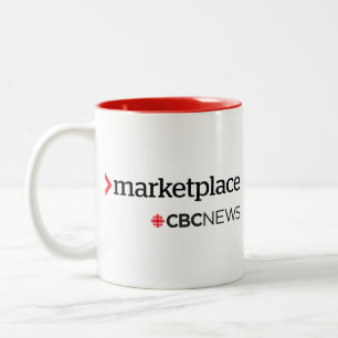 Taza Bicolor Mercado de CBC